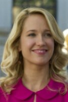 Anna Camp The actor poster of Anna Camp