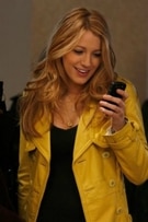 Blake Lively The actor poster of Blake Lively