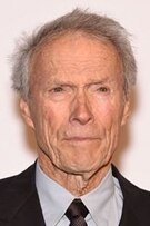 Clint Eastwood The actor poster of Clint Eastwood