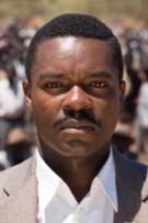 David Oyelowo The actor poster of David Oyelowo
