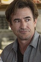 Dermot Mulroney The actor poster of Dermot Mulroney