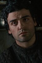 Oscar Isaac The actor poster of Oscar Isaac