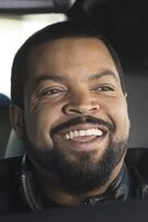 Ice Cube The actor poster of Ice Cube