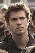 Liam Hemsworth The actor poster of Liam Hemsworth