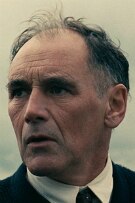 Mark Rylance The actor poster of Mark Rylance