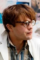Michael Pitt The actor poster of Michael Pitt