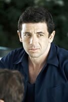Patrick Bruel The actor poster of Patrick Bruel