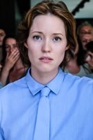 Sofie Hoflack The actor poster of Sofie Hoflack