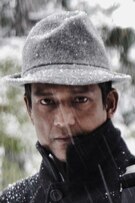 Adil Hussain The actor poster of Adil Hussain
