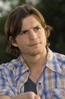 Ashton Kutcher The actor poster of Ashton Kutcher
