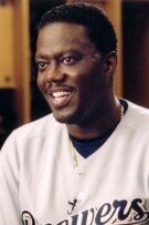 Bernie Mac The actor poster of Bernie Mac