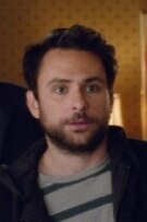 Charlie Day The actor poster of Charlie Day