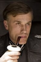 Christoph Waltz The actor poster of Christoph Waltz