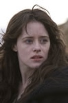 Claire Foy The actor poster of Claire Foy