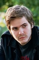 Daniel Brühl The actor poster of Daniel Brühl