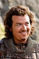 Danny McBride The actor poster of Danny McBride