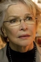 Ellen Burstyn The actor poster of Ellen Burstyn