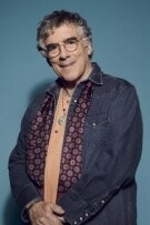 Elliott Gould The actor poster of Elliott Gould