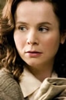 Emily Watson The actor poster of Emily Watson