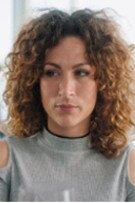 Eva Van De Wijdeven The actor poster of Eva Van De Wijdeven