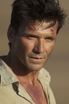 Frank Grillo The actor poster of Frank Grillo