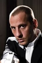 Fred Testot The actor poster of Fred Testot