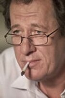 Geoffrey Rush The actor poster of Geoffrey Rush