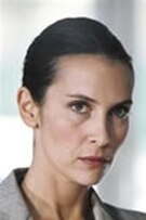 Géraldine Pailhas The actor poster of Géraldine Pailhas