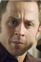 Giovanni Ribisi The actor poster of Giovanni Ribisi