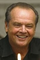 Jack Nicholson The actor poster of Jack Nicholson
