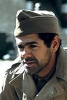 Jamel Debbouze The actor poster of Jamel Debbouze