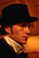 James D'Arcy The actor poster of James D'Arcy