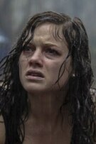 Jane Levy The actor poster of Jane Levy