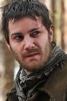 Jim Sturgess The actor poster of Jim Sturgess