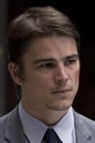 Josh Hartnett The actor poster of Josh Hartnett