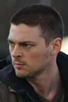 Karl Urban The actor poster of Karl Urban