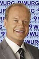 Kelsey Grammer The actor poster of Kelsey Grammer