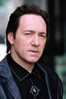 Kevin Spacey The actor poster of Kevin Spacey