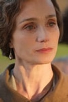 Kristin Scott Thomas The actor poster of Kristin Scott Thomas