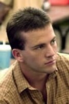 Lucas Black The actor poster of Lucas Black