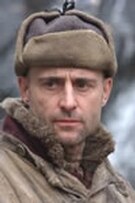 Mark Strong The actor poster of Mark Strong