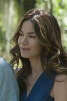 Michelle Monaghan The actor poster of Michelle Monaghan