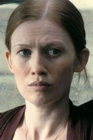 Mireille Enos The actor poster of Mireille Enos