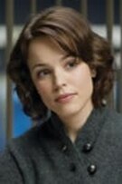 Rachel McAdams The actor poster of Rachel McAdams