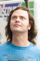 Rainn Wilson The actor poster of Rainn Wilson
