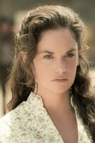 Ruth Wilson The actor poster of Ruth Wilson