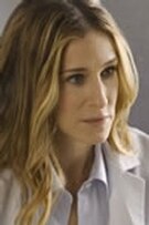Sarah Jessica Parker The actor poster of Sarah Jessica Parker