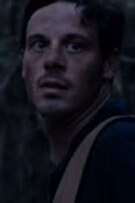 Scoot McNairy The actor poster of Scoot McNairy