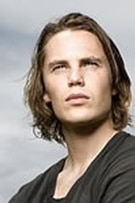 Taylor Kitsch The actor poster of Taylor Kitsch