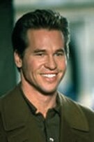 Val Kilmer The actor poster of Val Kilmer